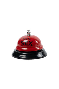Campana del amor Passion Ring - LOVE — Sin modelo — Ker Lingerie
