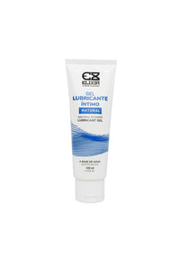 Gel Lubricante Íntimo Natural — Sin modelo — Ker Lingerie
