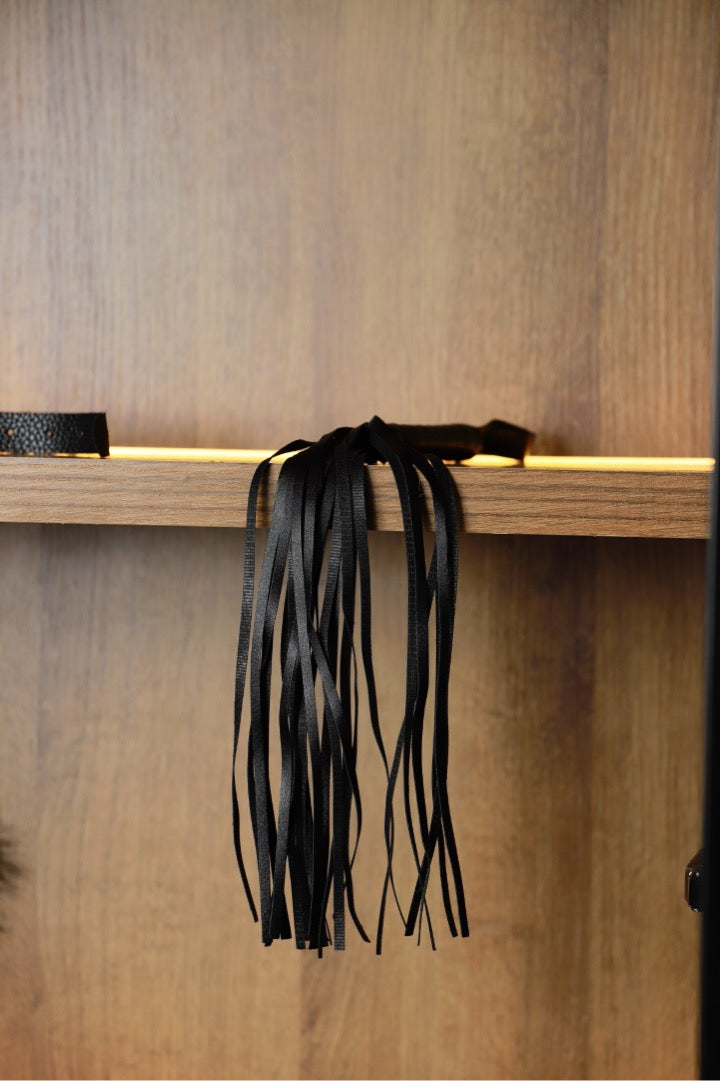 Kit Bondage Experiencia Intensa BASIC