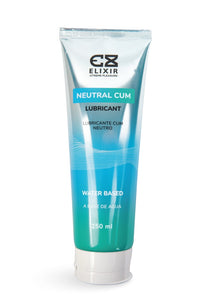 Lubricante Íntimo CUM — Sin modelo — Ker Lingerie