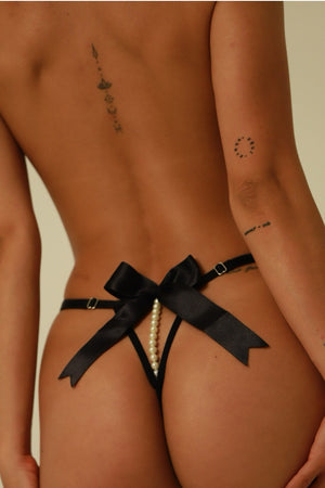 Tanga Elor